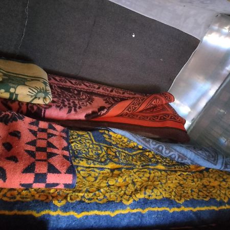 Obira Oasis Merzouga Camp Dış mekan fotoğraf