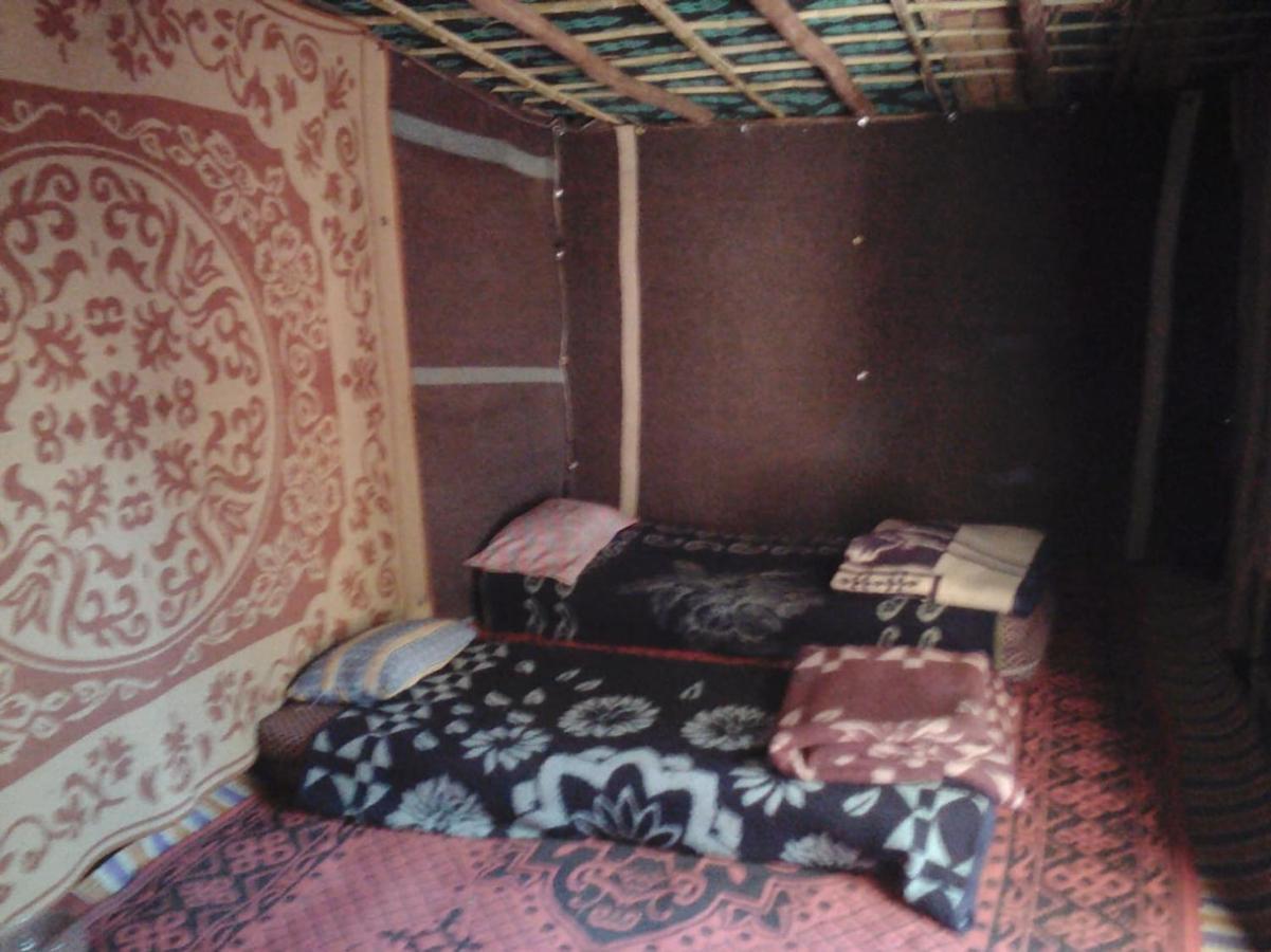 Obira Oasis Merzouga Camp Dış mekan fotoğraf