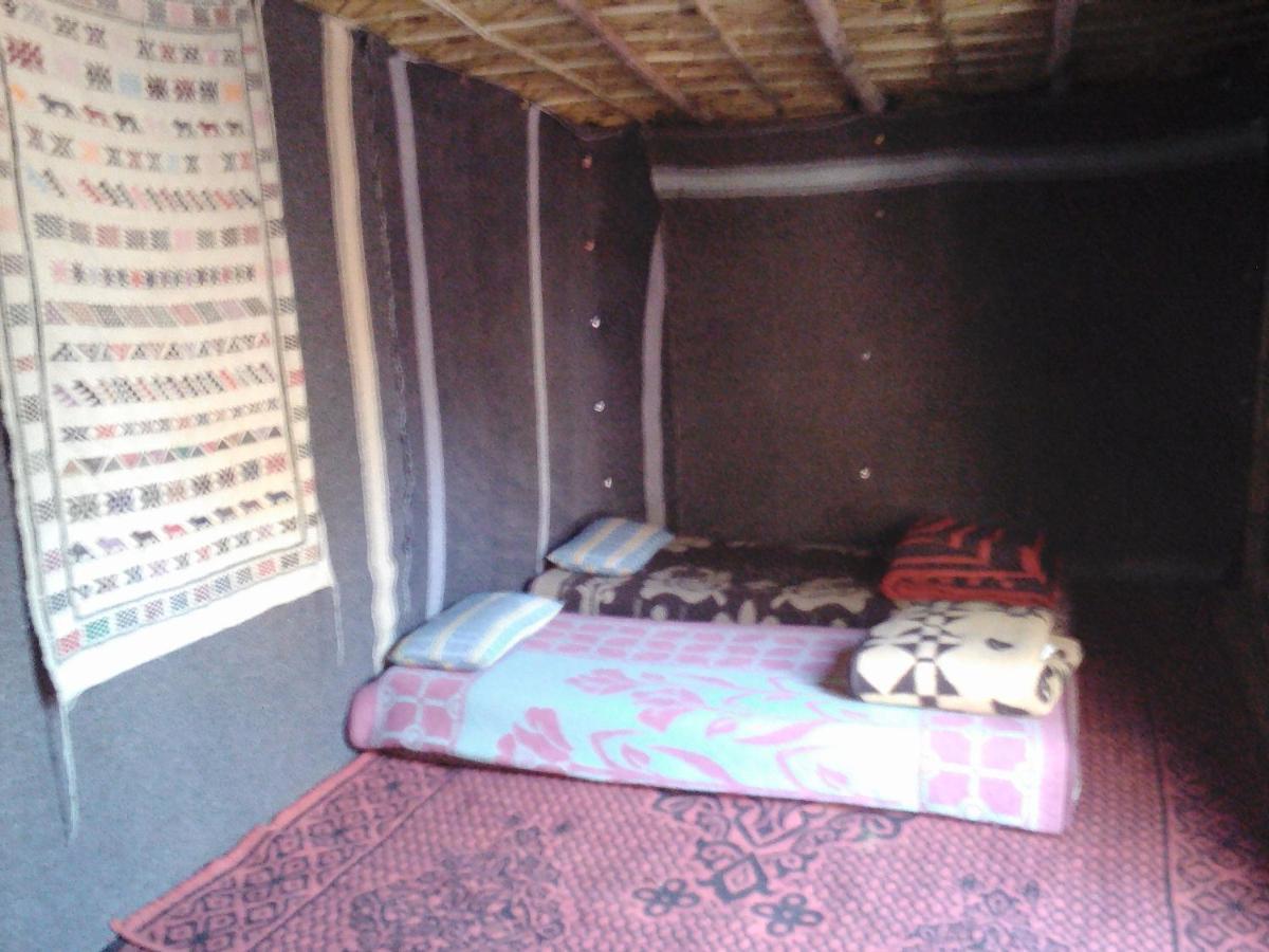 Obira Oasis Merzouga Camp Dış mekan fotoğraf