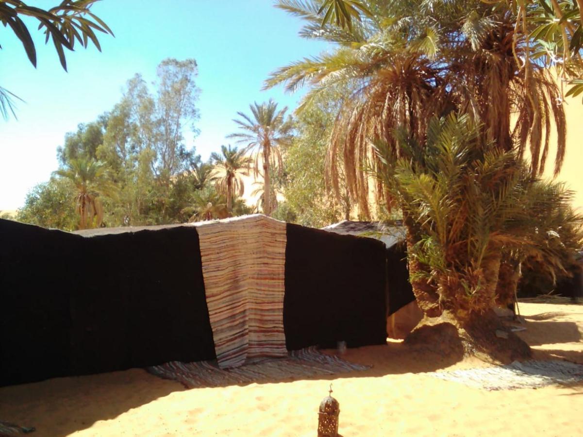 Obira Oasis Merzouga Camp Dış mekan fotoğraf