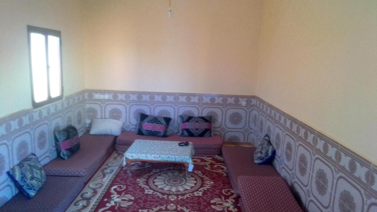 Obira Oasis Merzouga Camp Dış mekan fotoğraf