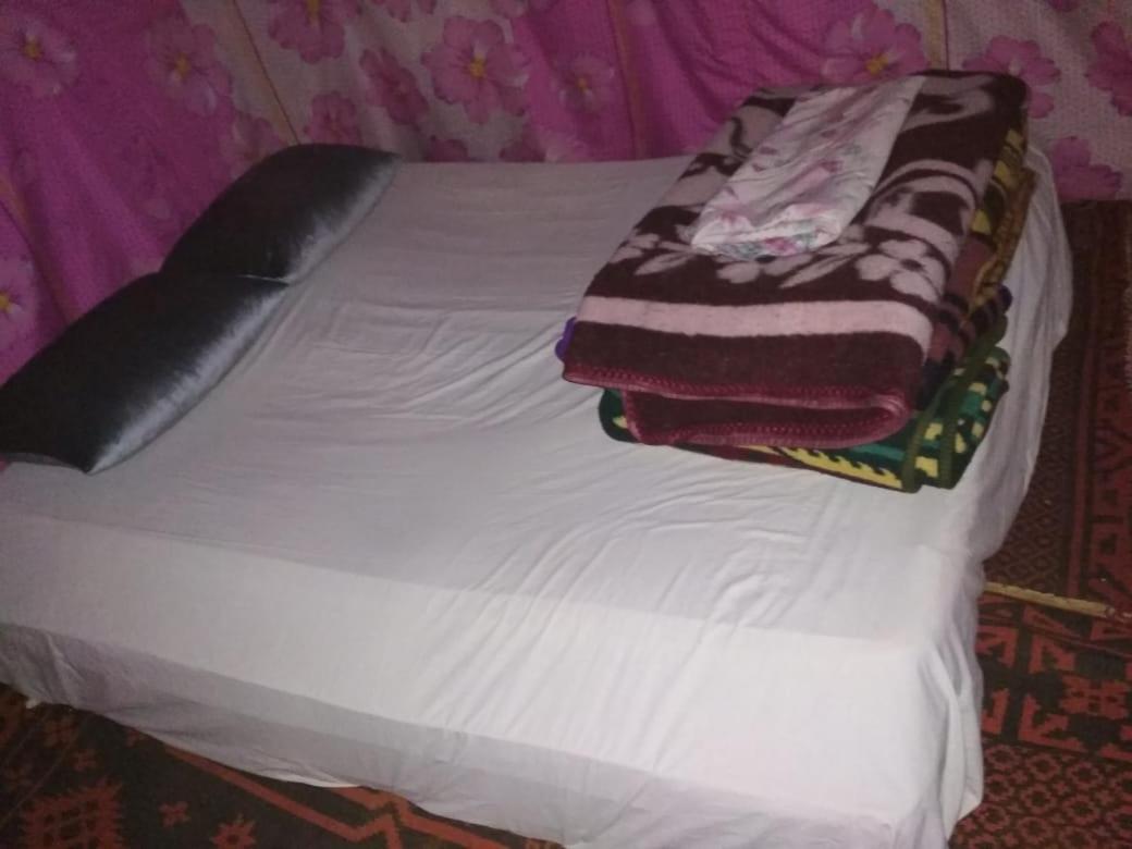 Obira Oasis Merzouga Camp Dış mekan fotoğraf