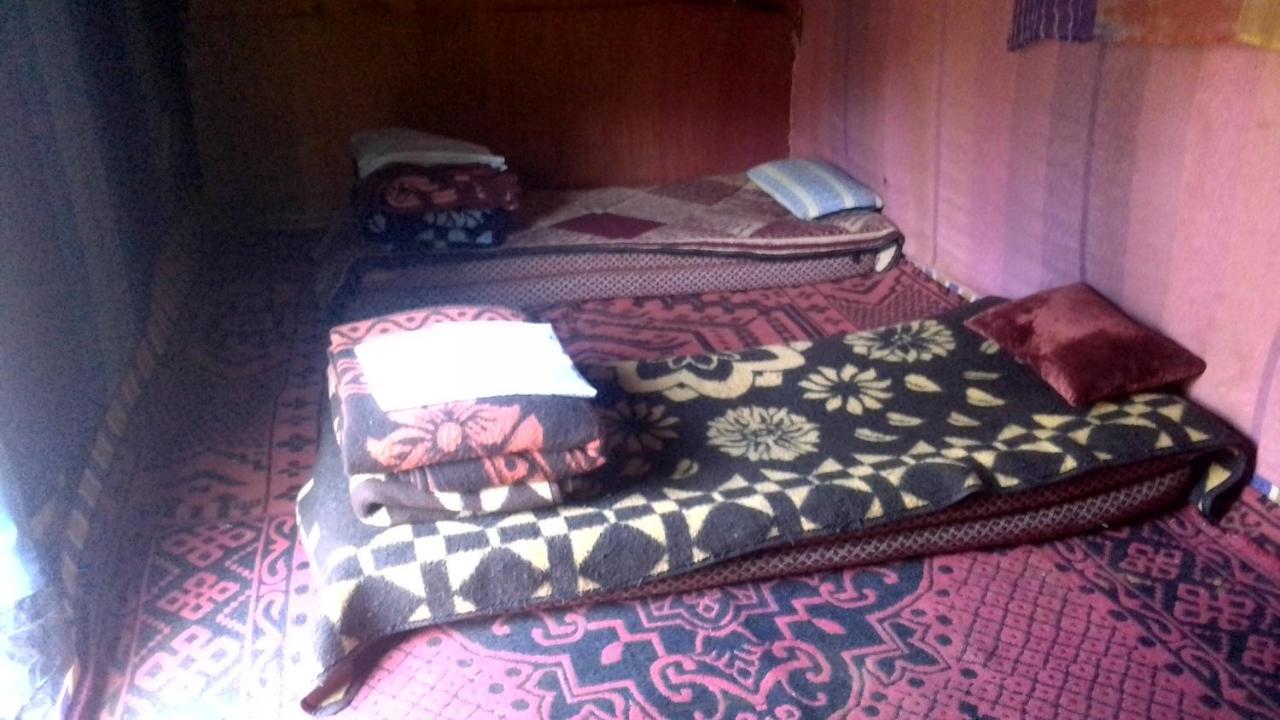 Obira Oasis Merzouga Camp Dış mekan fotoğraf