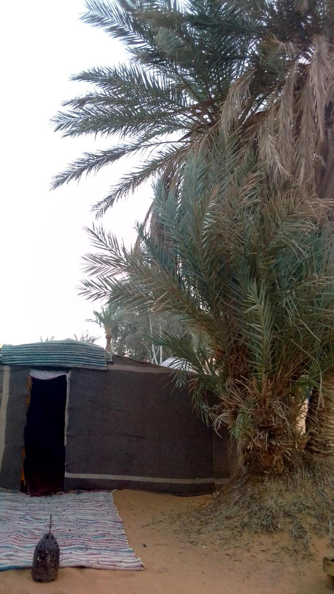 Obira Oasis Merzouga Camp Dış mekan fotoğraf