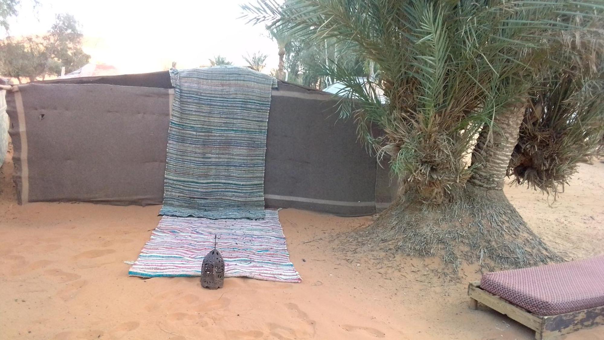 Obira Oasis Merzouga Camp Dış mekan fotoğraf