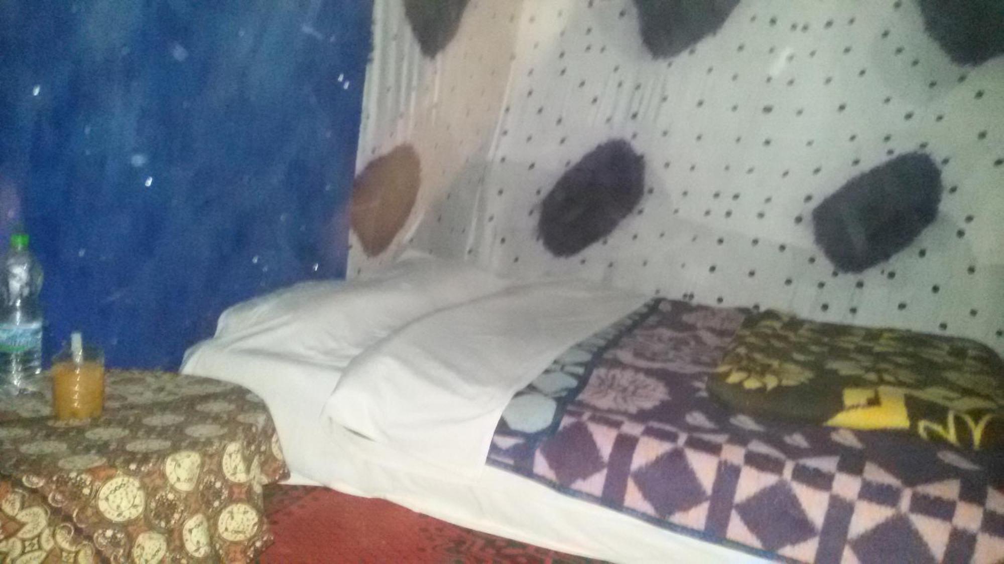 Obira Oasis Merzouga Camp Dış mekan fotoğraf