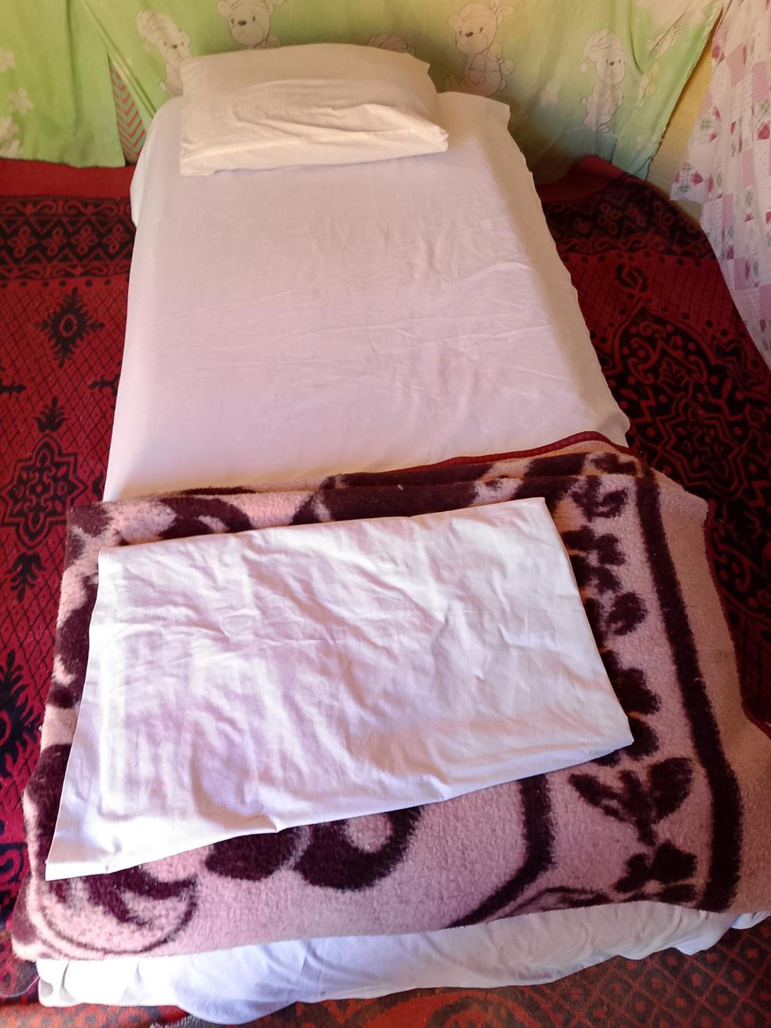 Obira Oasis Merzouga Camp Dış mekan fotoğraf