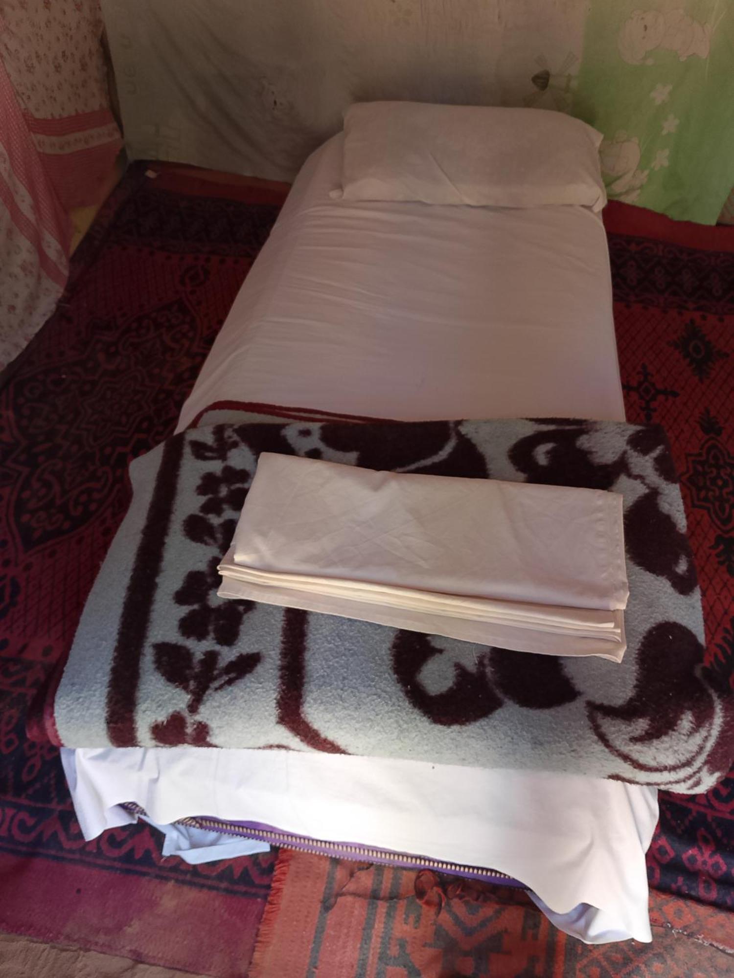 Obira Oasis Merzouga Camp Dış mekan fotoğraf