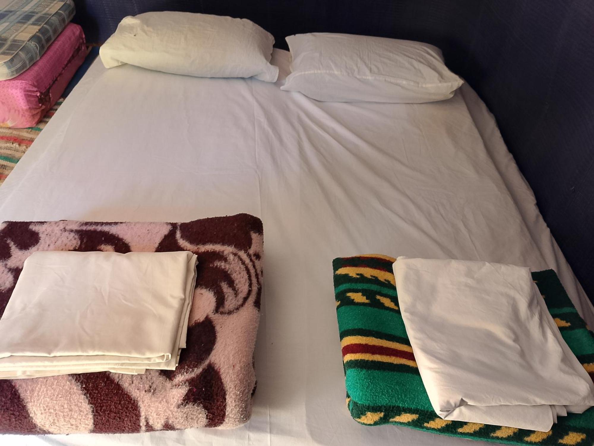 Obira Oasis Merzouga Camp Dış mekan fotoğraf