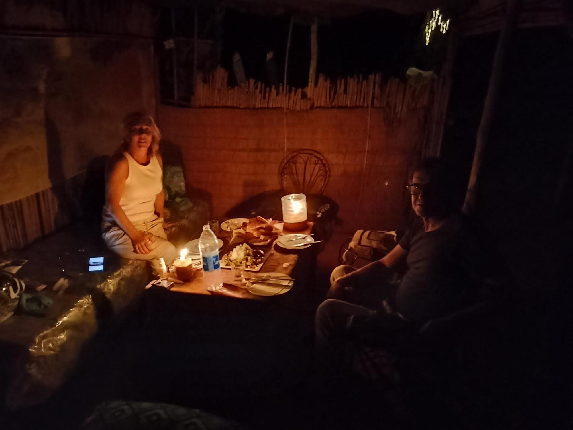 Obira Oasis Merzouga Camp Dış mekan fotoğraf