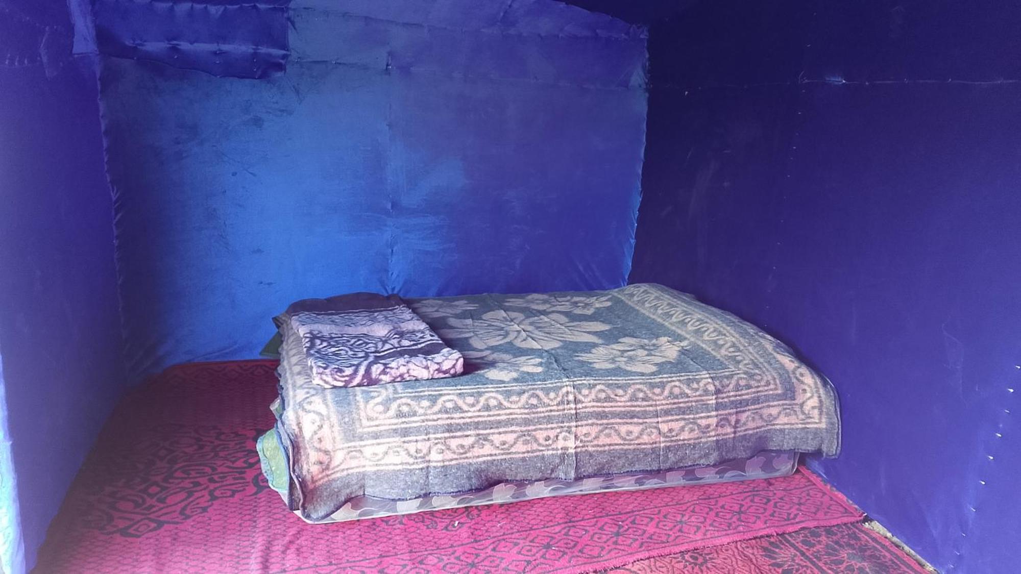 Obira Oasis Merzouga Camp Dış mekan fotoğraf