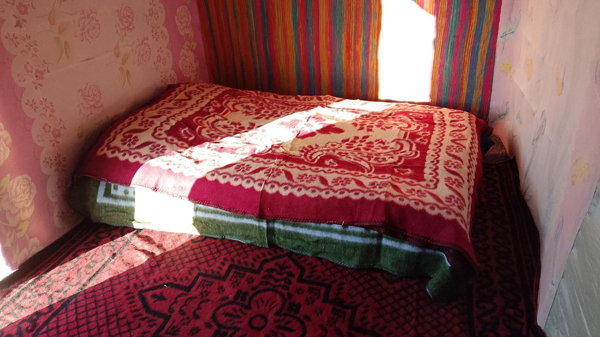 Obira Oasis Merzouga Camp Dış mekan fotoğraf